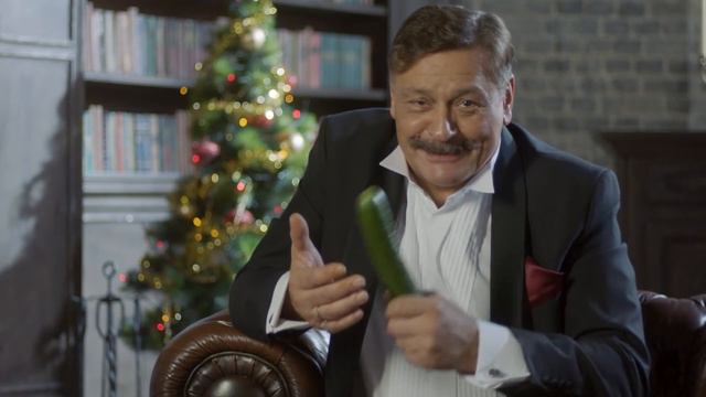 "Моё Лето" и Дмитрий Назаров поздравляют с Новым Годом! смотреть онлайн