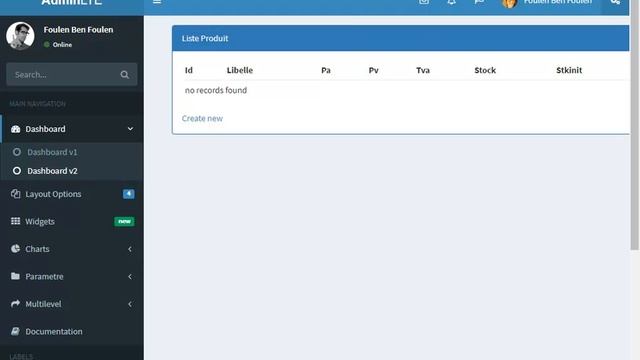 Login Registre Part 2 Symfony 4 смотреть онлайн
