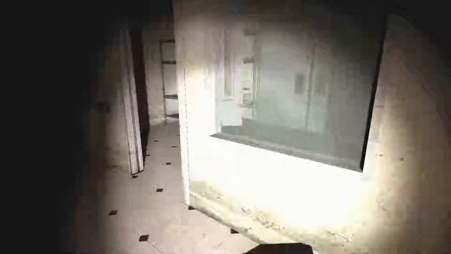 Прохождение Horror карты в Garry"s Mod смотреть онлайн