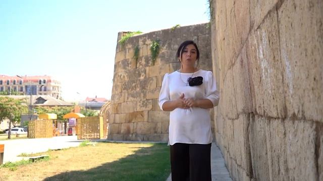 Видеорубрика «Легенды древнего Дербента» смотреть онлайн