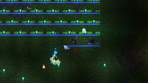 Ферма Плантер // Terraria