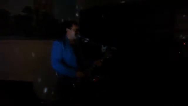 ПИТЕР-Горелово-14.05.2017 Инна Наговицына! Городские встречи! Потеряный край!