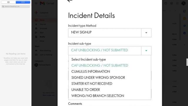 HOW TO CREATE REPORT ON SERVICE REQUEST смотреть онлайн