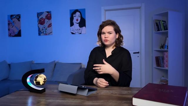 КАК ОБРАЗОВАНИЕ СПАСЛО МЕНЯ ОТ ТОТАЛИТАРНОЙ СЕКТЫ | Я сбежала из монастыря спустя 10 лет смотреть онлайн