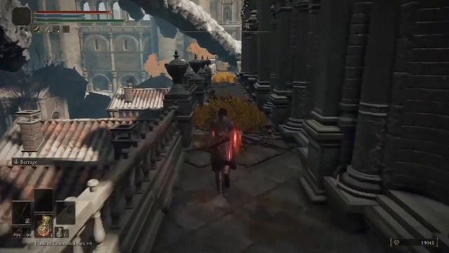 Leyndelle Walktgrough in Elden Ring смотреть онлайн