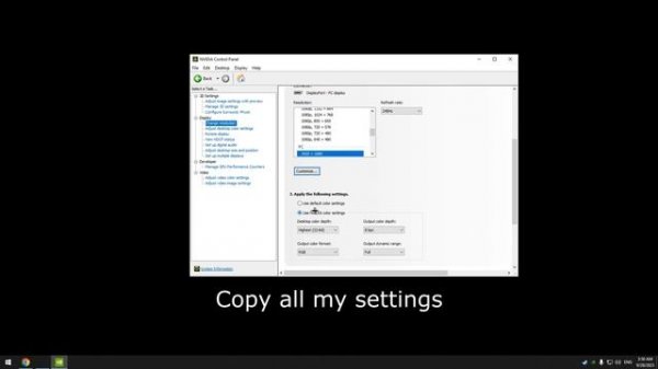 CS2 FPS BOOST Guide / BEST NVIDIA SETTINGS for MAX FPS on ANY PC! ?✅