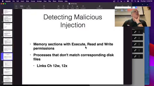 12 Investigating Windows Systems Part 3 смотреть онлайн