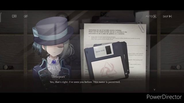 NEW GATCHA TURN BASED GAME | REVERSE 1999 смотреть онлайн