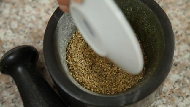 Soup Seasoning Advieh Soup) Recipe