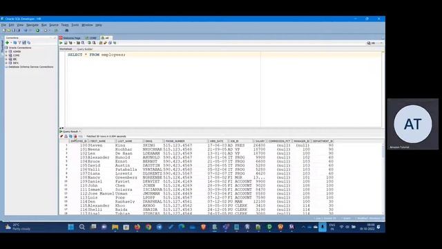How to use Source Qualifier Transformation in Informatica смотреть онлайн