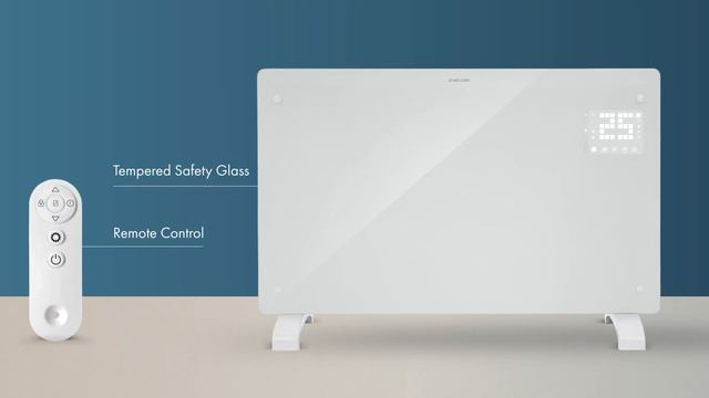 The Best 5 Electric Wall Heaters That You Can Buy On Amazon 2024!! смотреть онлайн