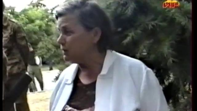 Архивные кадры 1992г Южная Осетия смотреть онлайн