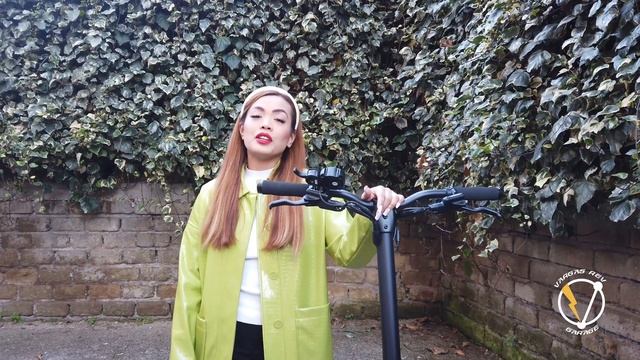 Unboxing Kaabo Mantis 10 Pro Plus смотреть онлайн