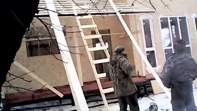 Как нам терем строил дом смотреть онлайн