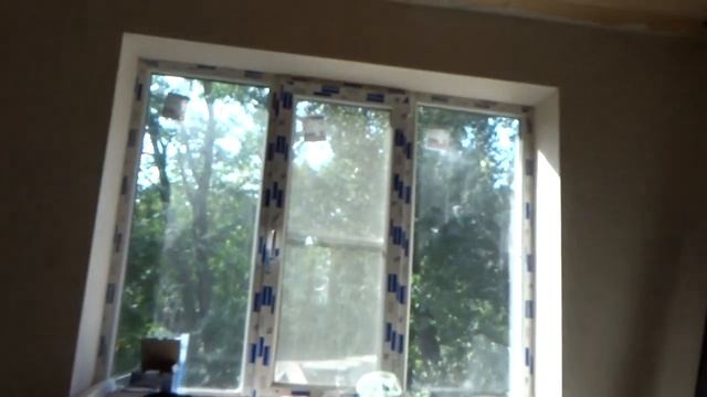 Отвечаю на комент подписчика "Хочу все знать". Горизонтальные откосы из ГКЛ смотреть онлайн