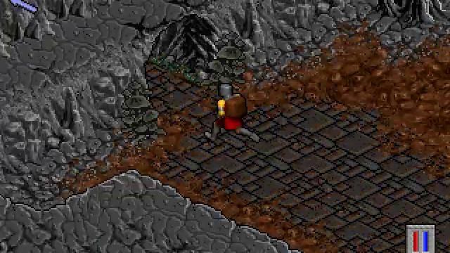 Ultima VIII: Pagan 10 - Armor Extreme смотреть онлайн