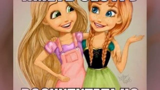 Настя, сестренка моя, это всё для тебя!!!♡♡♡ смотреть онлайн