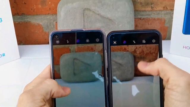 MAGIC 3.0 ЧТО НОВОГО? / ОБЗОР MAGIC UI 3.0 / MAGIC 3.0 СРАВНЕНИЕ С EMUI / ANDROID 10 С MAGIC UI 3.0 смотреть онлайн