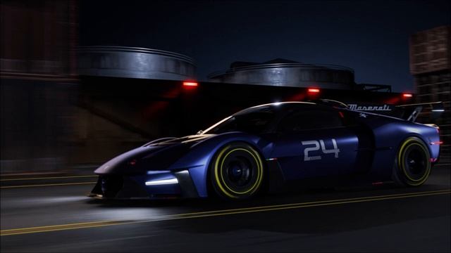 The Maserati MCXtrema Debuts As 730 Horsepower 1 Of 62 Racing Beast