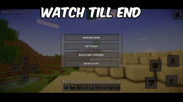 Finally RTX Released For Minecraft Pe || Render dragon shaders mcpe 1.19 || RTX like shaders mcpe смотреть онлайн