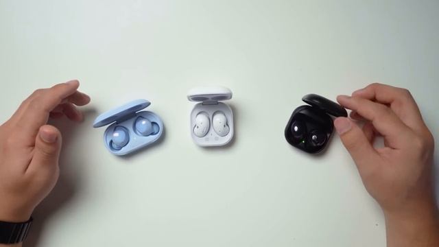 TWS TERBAIK SAMSUNG?! Galaxy Buds Pro Unboxing + Test смотреть онлайн