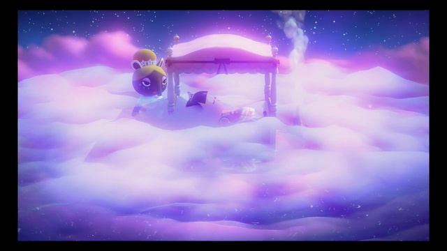 Animal Crossing: New Horizons - Day 248: The 1.6 update! Also some dailies & a Random Dream Visit! смотреть онлайн