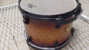 Том-том барабан Реасе dnа 12”х10”
