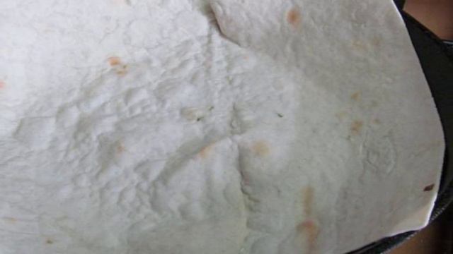 Сборник рецептов