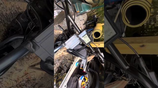 Error 10 E-bike Fix! Color/ Noncolored 5 Pin Display смотреть онлайн