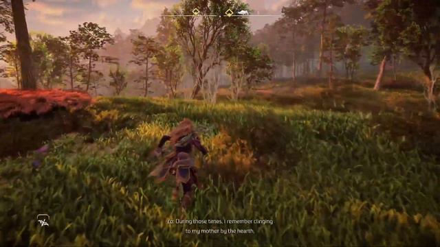 Horizon zero dawn forbidden west episode 32 смотреть онлайн