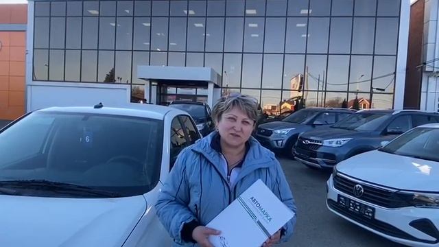 Честные отзывы об автосалоне АвтоМарка в Краснодаре смотреть онлайн