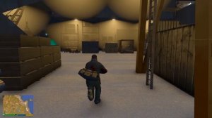 ЧТО ТВОРИТСЯ В ЗОНЕ 51 В ГТА 5 МОДЫ! ЗОНА 51 БЕЗУМНО СТРАШНОЕ МЕСТО! ОБЗОР МОДА GTA 5 ИГРЫ ГТА