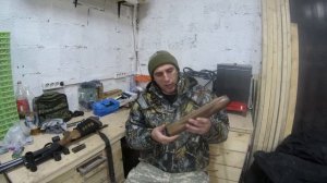 Akkar altay отзыв за 10 лет эксплуатации (турецкое ружье)