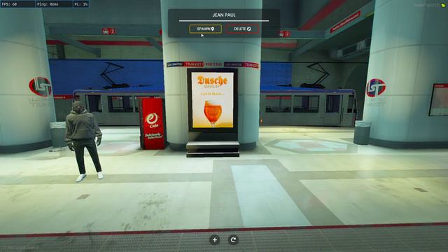GTA 5 RP VLTRP JP live | JEAN PAUL #vltrp #feelthevelocity #gta5 #gta смотреть онлайн