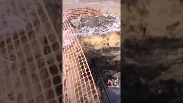 Горизонтальное бурение Vermeer смотреть онлайн