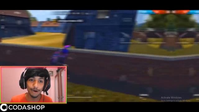 Mr.Triple R Vs Gyan Gaming SCS Gamer React To [ Mr.Triple R ] Legend PLayer In [ FREE FIRE ] смотреть онлайн