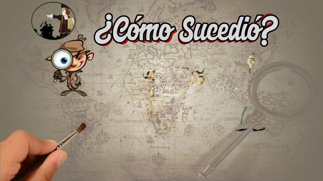 ¿ QUÉ ES LA HISTORIA ? смотреть онлайн