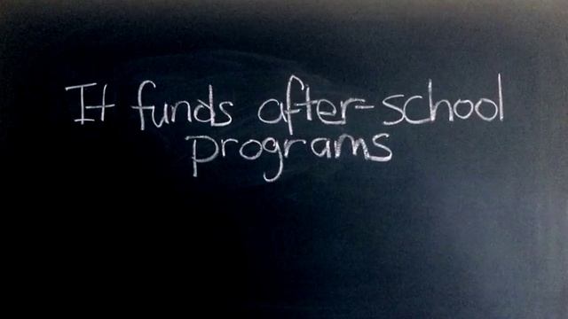 Choose the Education Tax Credit: A Gift for Our Children's Future смотреть онлайн