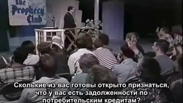 Кен Питерс - Я видел великую скорбь.часть_10.mp4 смотреть онлайн