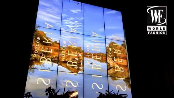 Вечеринка WF Models & RF Models