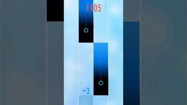 Piano Tiles2 #17 Por Una Gabeza / Плитки фортепьяно 2 смотреть онлайн