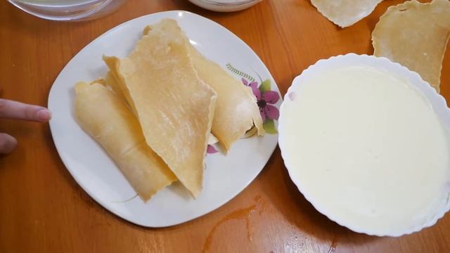 ЛАЗАНЬЯ КЛАССИЧЕСКАЯ - простой рецепт за 5 минут смотреть онлайн