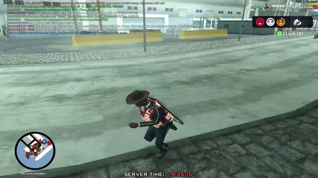 GTA_SA_MP 2023-05-29 19-32-56 смотреть онлайн