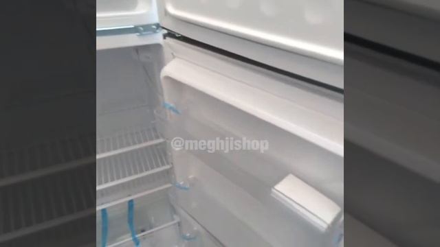 Westpoint Double Door Fridge 252 LTR- WRHN-3018 смотреть онлайн