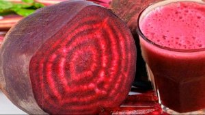 Свекольный квас для здоровых сосудов.Рецепт профессора