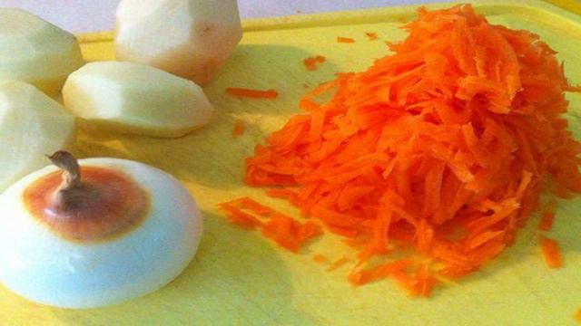 Рецепты от шеф-повара