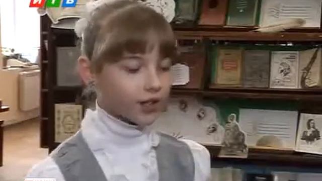День памяти А.С. Пушкина 2015 смотреть онлайн