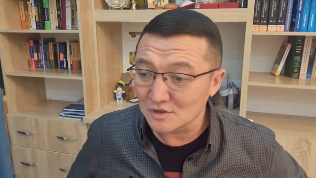 И.А.Крылов. "Пил жана Моська" (Слон и Моська) смотреть онлайн