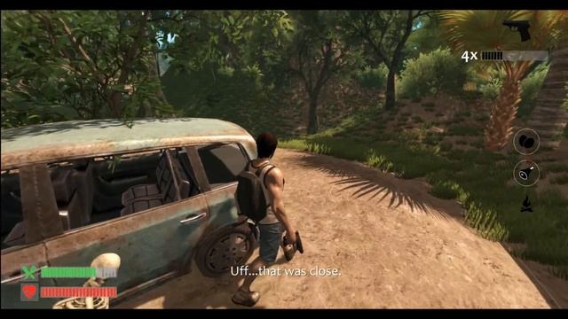 dinosis survival + dead purge outbreak обзор смотреть онлайн