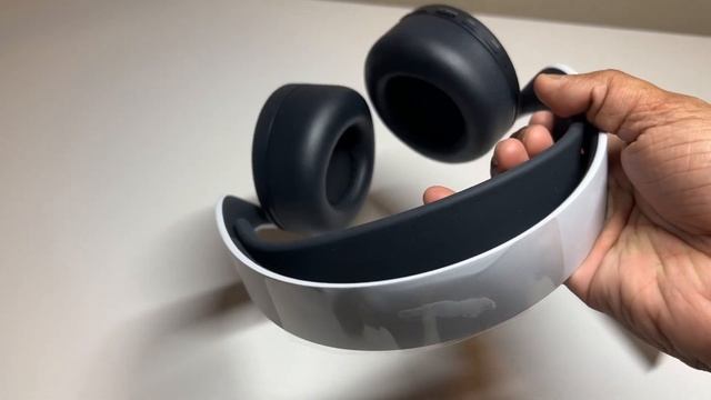 PULSE 3D™ Wireless Headset by Sony смотреть онлайн